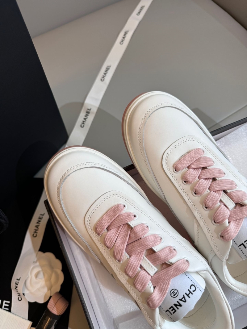 Chanel Sneakers